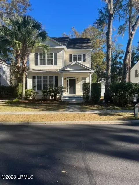 65 Westbury Park Way, Bluffton, SC 29910