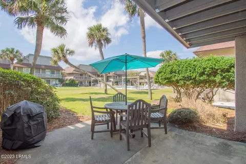 329 Captain John Fripp #J1, Fripp Island, SC 29920