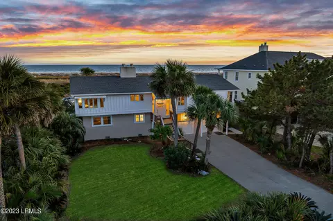 715 Winter Trout Rd, Fripp Island, SC 29920