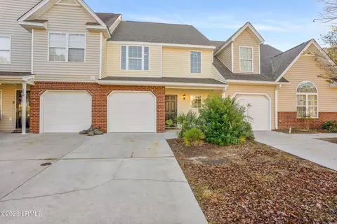 508 Candida Dr, Beaufort, SC 29906