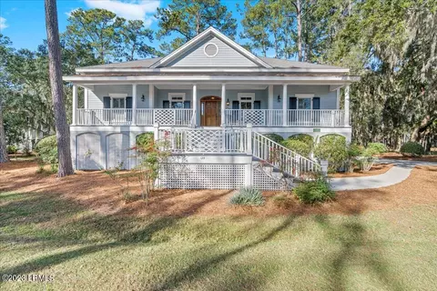 129 Secession Dr, Beaufort, SC 29907