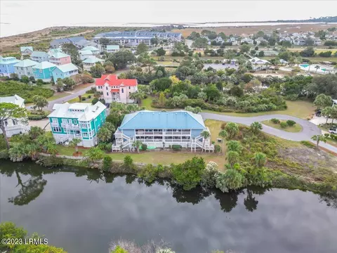 6 Mickeys Aly #B, Saint Helena Island, SC 29920