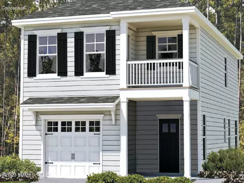 218 Conifer St, Hardeeville, SC 29927
