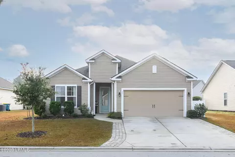 81 Bahr Mill Ln, Bluffton, SC 29909