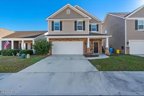 105 Glory Rd, Beaufort, SC 29906