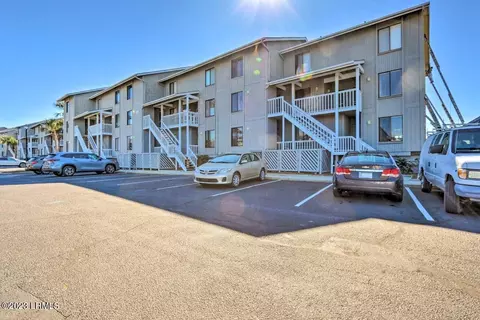 2 Cedar Reef Dr #A101, Saint Helena Island, SC 29920