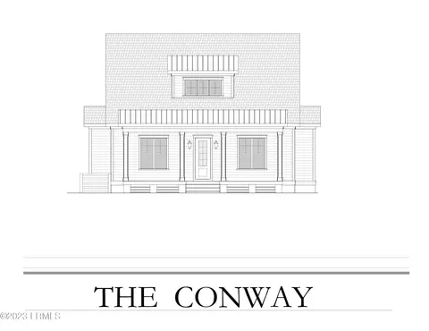 36 Carter Oaks Dr, Beaufort, SC 29907