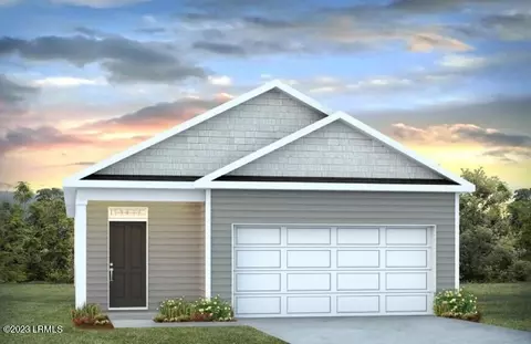 370 Hideaway St, Ridgeland, SC 29936