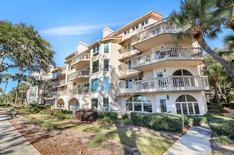 4 Village North Dr #37, Hilton Head Island, SC 29926
