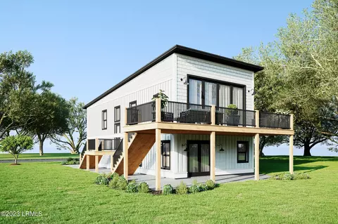 16 Shallop Ln, Beaufort, SC 29906