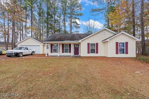 31 Virginia Pne, Ridgeland, SC 29936