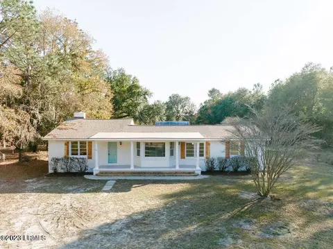 19844 Augusta Hwy, Round O, SC 29474