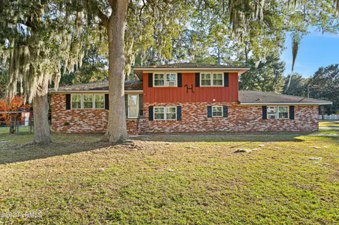 13005 Gollihugh St, Beaufort, SC 29906
