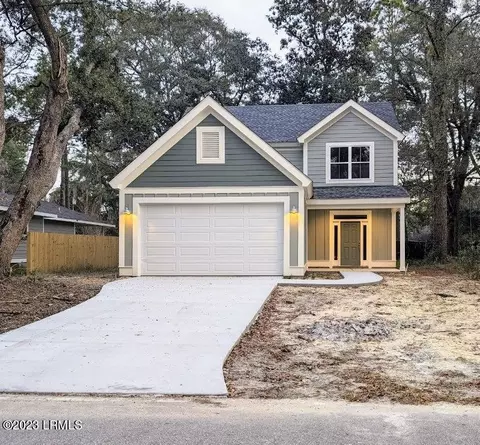 302 Hagin Dr, Ridgeland, SC 29936