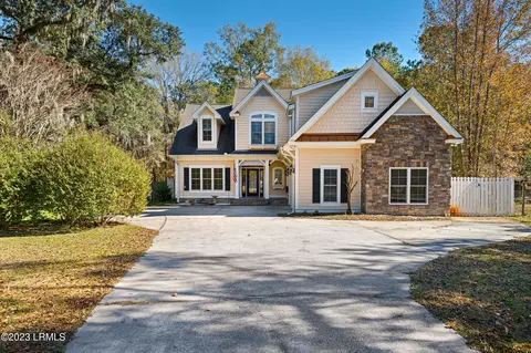 882 Pine Arbor Rd, Hardeeville, SC 29927