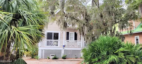 45 Davis Love Dr, Fripp Island, SC 29920