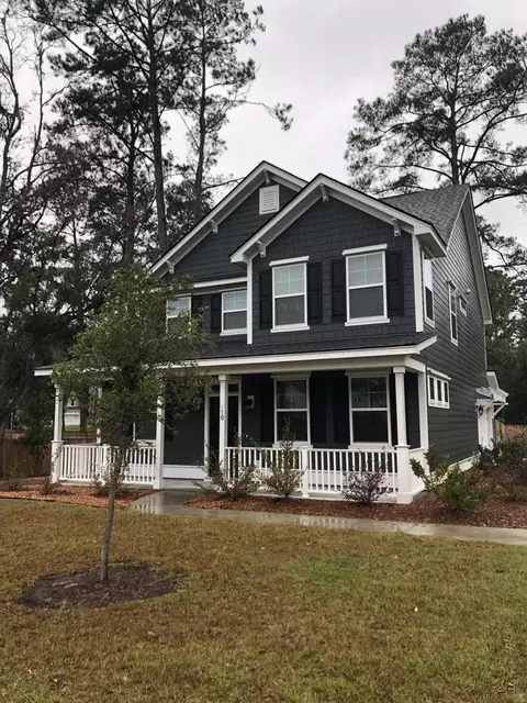 10 Sandpiper Dr, Beaufort, SC 29907