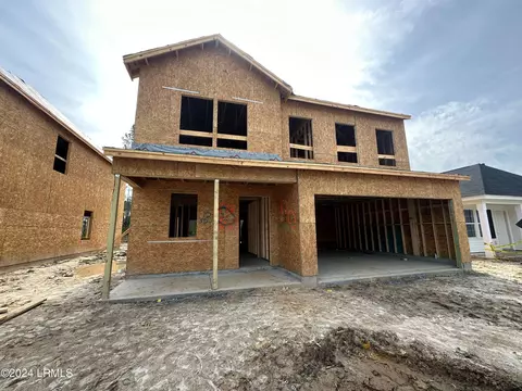 179 Twin Ponds Dr, Hardeeville, SC 29927