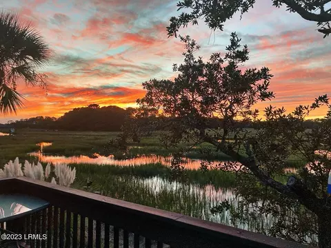 219 Tennis Villa Cir #219, Fripp Island, SC 29920
