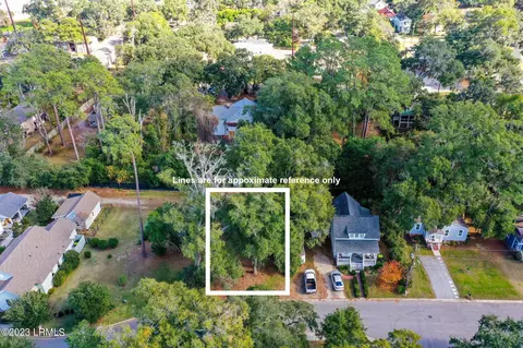 511 Water St, Beaufort, SC 29902