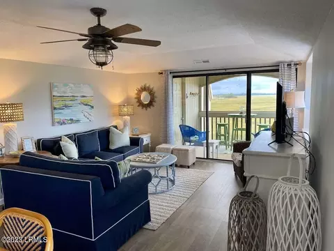 199 Beach Club Villa Dr #199, Fripp Island, SC 29920