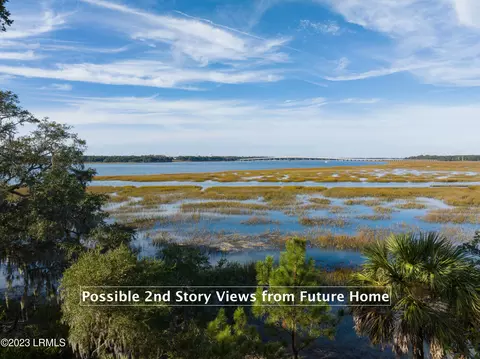 74 Bay Dr, Beaufort, SC 29907