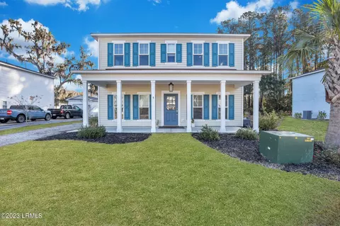 5 Bittie Cir, Beaufort, SC 29906