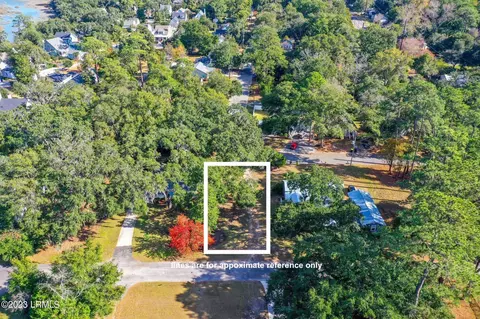 tbd Huguenin Dr, Beaufort, SC 29902