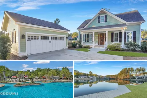 19 Blue Trail Ct, Bluffton, SC 29910