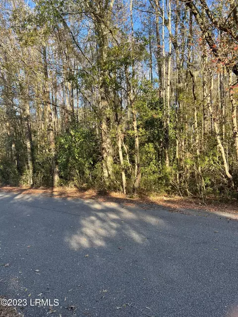 tbd Green Cir, Yemassee, SC 29945