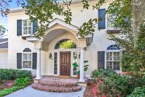 46 Sparwheel Ln, Hilton Head Island, SC 29926