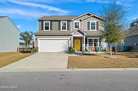 19 Kiawah Dr, Beaufort, SC 29906