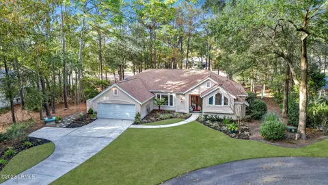 13 Dawson Way, Hilton Head Island, SC 29926