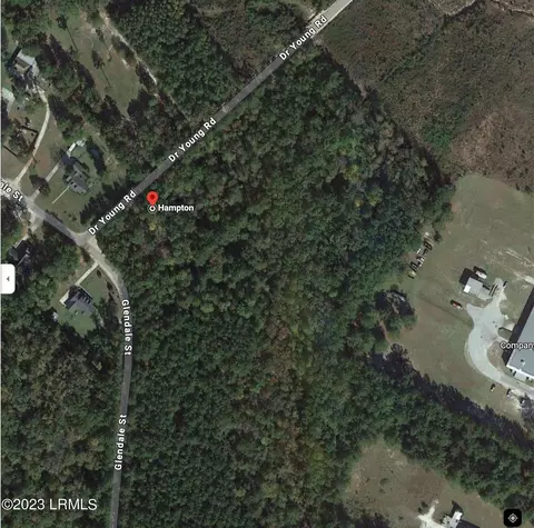 0 Hillcrest Dr, Hampton, SC 29924