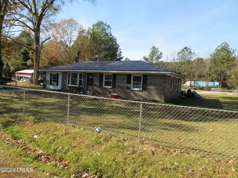 602 Burke St, Hardeeville, SC 29927