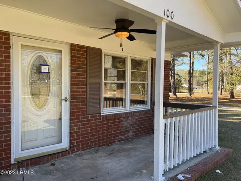 100 Hanna St, Hampton, SC 29924 photo 5