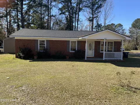 100 Hanna St, Hampton, SC 29924
