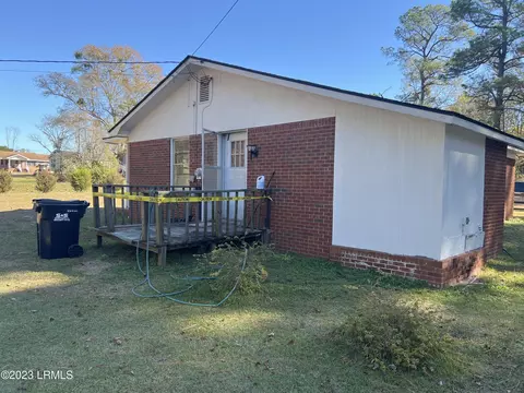 100 Hanna St, Hampton, SC 29924 photo 4