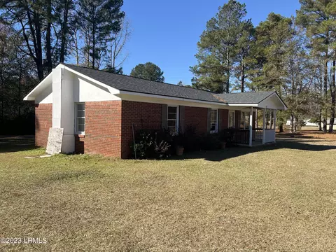 100 Hanna St, Hampton, SC 29924 photo 2