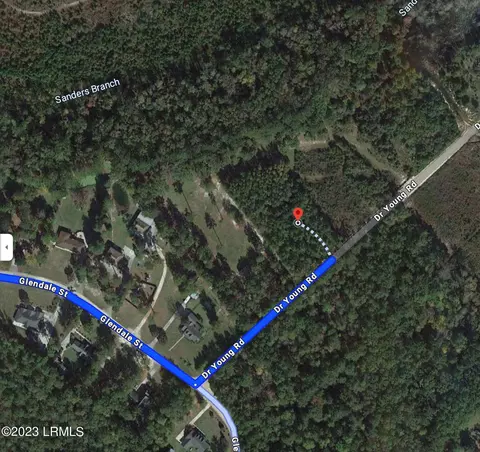 00 Dr Young Rd, Hampton, SC 29924