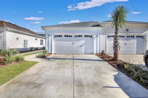 66 Parrot Ave, Hardeeville, SC 29927