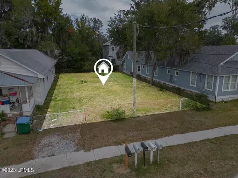 tbd 8th St, Port Royal, SC 29935