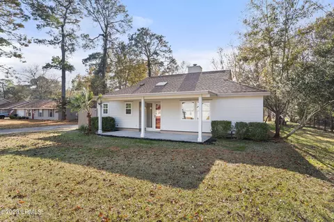 4326 Quail Dr, Beaufort, SC 29906
