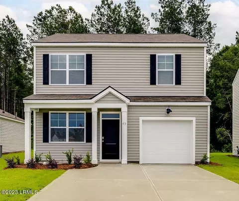 279 Hideaway St, Ridgeland, SC 29936