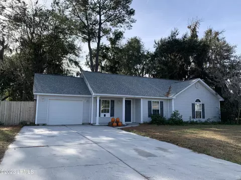 15 Applemint Ln, Beaufort, SC 29906