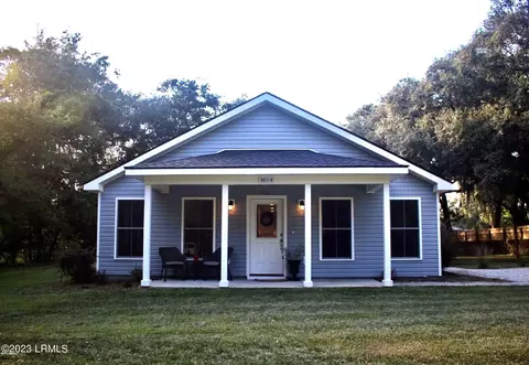 3011 Ashwood Cir #A, Beaufort, SC 29906