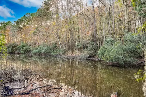 U Cassique Creek Drive, Ridgeland, SC 29936