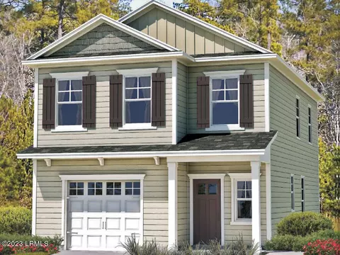 233 Conifer St, Hardeeville, SC 29927