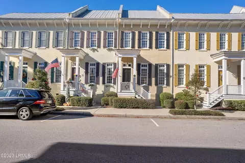14 Assembly Row #B, Beaufort, SC 29906