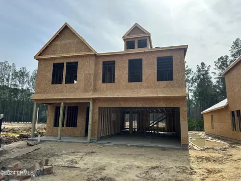 127 Twin Ponds Dr, Hardeeville, SC 29927